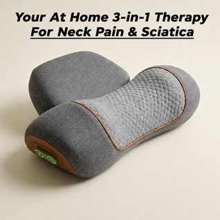 Original RestMora ThermEase Pillow™