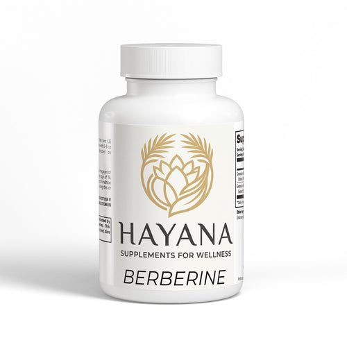 Berberine