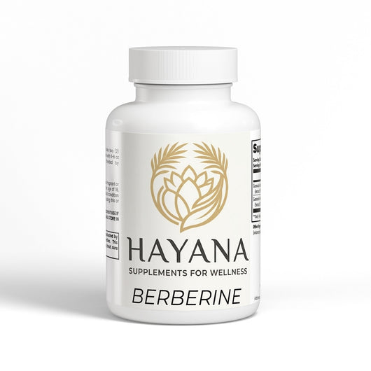 Berberine