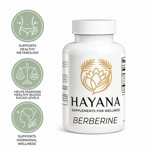 Berberine