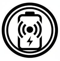 Wireless & Rechargeable