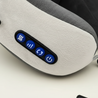 RestMora Ease Travel Pillow