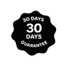 Money Back Guarantee