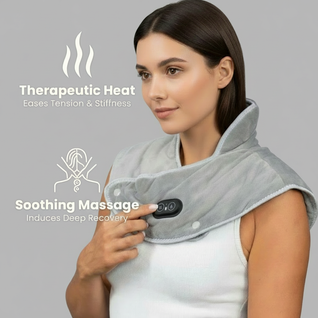 RestMora Heat Shield