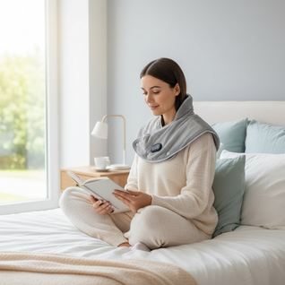 RestMora Heat Shield