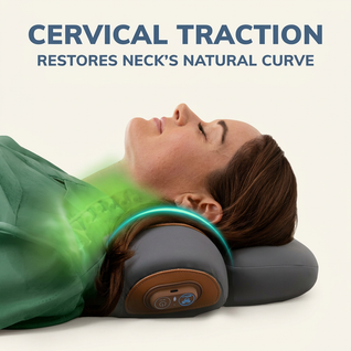 Original RestMora ThermEase Pillow™