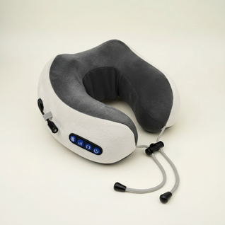 RestMora Ease Travel Pillow