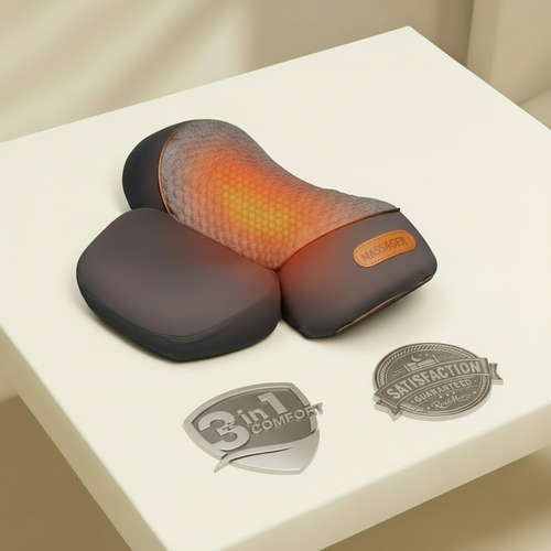 Original RestMora ThermEase Pillow™