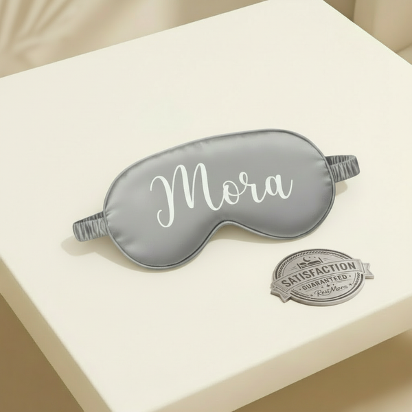 RestMora Sleep Mask