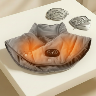 RestMora Heat Shield