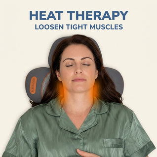 Original RestMora ThermEase Pillow™