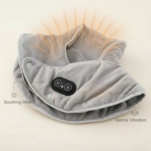 RestMora Heat Shield