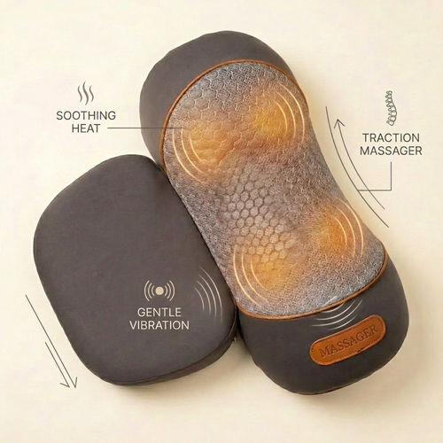 Original RestMora ThermEase Pillow™