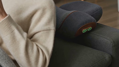 Original RestMora ThermEase Pillow™